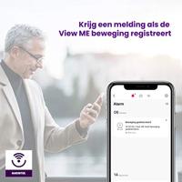 Marmitek Smart Wifi Binnencamera 1080p - thumbnail