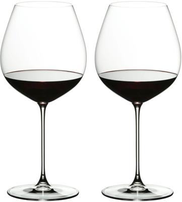 Riedel Veritas Old World Pinot Noir Wijnglazen 0,7 L - 2 st.