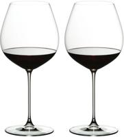 Riedel Veritas Old World Pinot Noir Wijnglazen 0,7 L - 2 st. - thumbnail