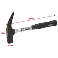 KS Tools 140.2002 1402002 Lathamer 900 g 320 mm 1 stuk(s) - thumbnail