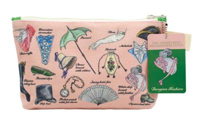 UPG Ritszak - Georgische Mode