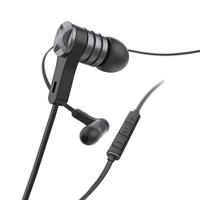 Hama Intense In-Ear schwarz - thumbnail