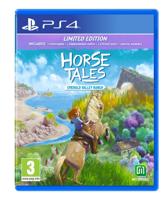Horse Tales Emerald Valley Ranch Limited Edition - thumbnail
