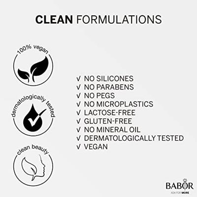 Babor Skinovage Purifying Cream Rich 50 ml