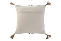 Kussen Home ESPRIT Boho 45 x 45 cm - thumbnail