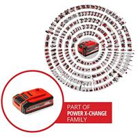 Einhell Power X-Change Akku 18V 4,0Ah Power-X-Change Plus 4511553 Gereedschapsaccu 18 V 4 Ah Li-ion - thumbnail