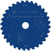Bosch Accessoires EXPERT Stainless Steel cordless Cirkelzaagblad | 150 x 1,6/1,3 x 20 mm | T32 - 2608902134 - thumbnail