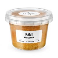 Kruidenmix bami glutenvrij 80 Gram - thumbnail