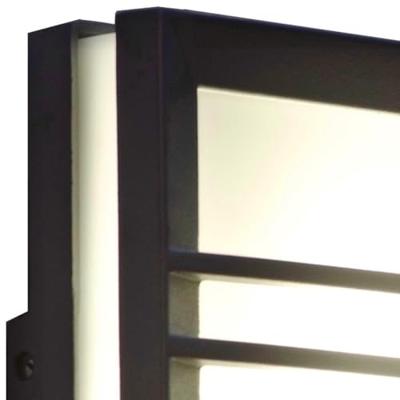 KS Verlichting Buitenlamp Vision 5 vierkant 6099