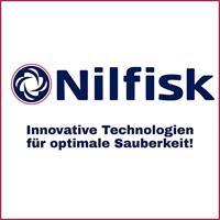 Nilfisk 302000658 Vouwfilter 1 stuk(s) - thumbnail