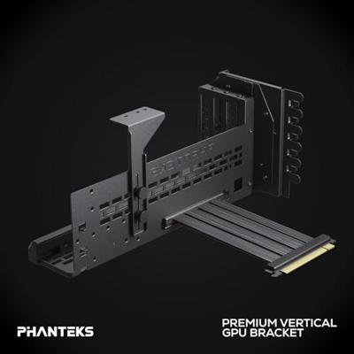 Phanteks Premium GPU-Bracket PC-behuizing upgradekit
