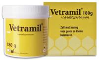 VETRAMIL HONINGZALF MET CARDIOSPERMUM 180 GR - thumbnail