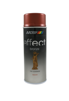 MOTIP Deco Effect Colourspray | Koper | 400ml - 303004 - thumbnail
