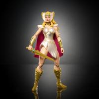 Masters of the Universe New Eternia Action Figure She-Ra 18 cm - thumbnail