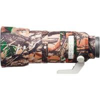 easyCover Lens Oak For Sony FE 70-200mm f/2.8 GM OSS II Forest Camouflage - thumbnail