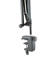 K&M 23840 tafel microfoonarm - thumbnail