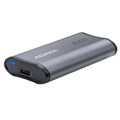 ADATA SE880 2 TB Grijs