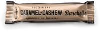 Barebells reep Original Caramel & Cashew, 55 g, pak van 12 stuks - thumbnail