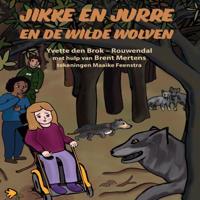 Jikke en Jurre en de wilde wolven - thumbnail