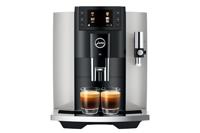 Jura E8 (EC) Volautomaat Grijs - thumbnail