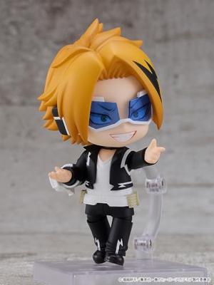 My Hero Academia Nendoroid Doll Action Figure Denki Kaminari 10 cm My Hero Academia Nendoroid Doll Action Figure Denki Kaminari 10 cm