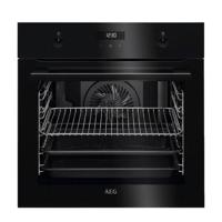 AEG BEE435060B Elektrische oven 71 l A+ Zwart - thumbnail
