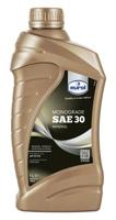 Eurol monograde sae30 ss/cc hd30 1-liter - thumbnail