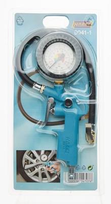 HAZET Bandenspanningsmeter 9041-1 - thumbnail