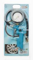 HAZET bandenvul- en meetapparaat tire inflator 6.3bar - thumbnail