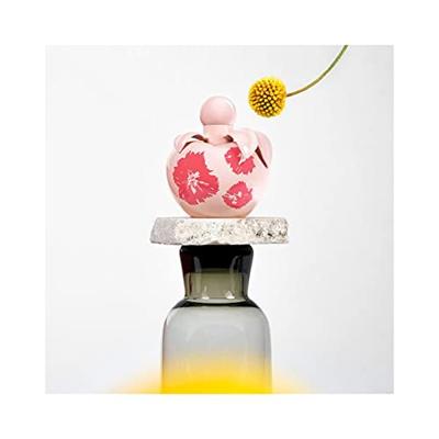 Nina Ricci Nina Fleur Eau De Toilette Spray 80 ml Dames