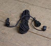 Koppelverlichting voor kerstverlichting Connect de luxe verlengkabel 5 meter 31Volt Anna's Collection - Annas collection - thumbnail