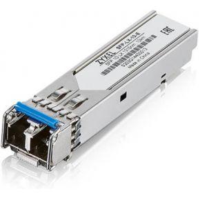Zyxel SFP-LX-10-E netwerk transceiver module Vezel-optiek 1000 Mbit/s 1310 nm