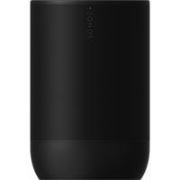 Sonos Move 2 zwart - thumbnail