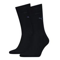 Puma 2-pack Classic Sock Men Navy-47-49 - thumbnail