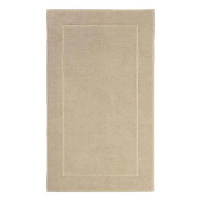 Aquanova London Badmat - 70x120cm - Almond (beige) LONBML-754 Aquanova London Badmat - 70x120cm - Almond (beige) LONBML-754