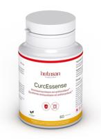 Nutrisan Curcessense 60 Capsules - thumbnail