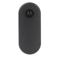 Motorola 00272 accessoire voor tweeweg-radio Clip - thumbnail