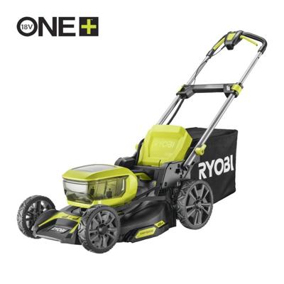 RYOBI ONE+™ 18V brushless 46cm grasmaaier