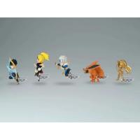 Naruto: Narutop99 - World Collectable Figure Vol. 5 Assortment (72) - thumbnail