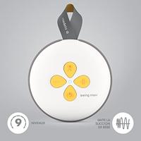 Medela Swing Maxi (nieuw) dubbele, elektrische borstkolf met oplaadbare accu - thumbnail