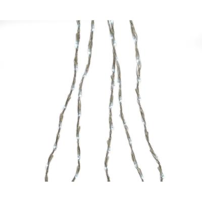 Lichtgordijn LED Lumineo