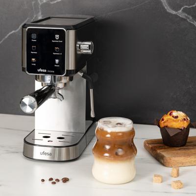 Elektrisch koffiezetapparaat UFESA 71706117