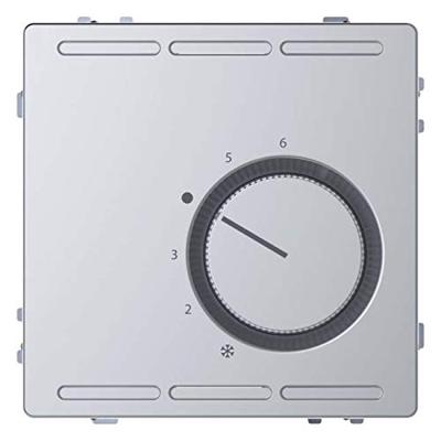 Merten MEG5762-6036 MEG5762-6036 Kamerthermostaat Montagewijze: Schroefbevestiging 1 stuk(s)