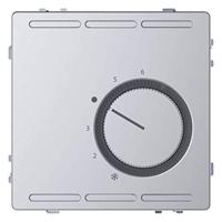 Merten MEG5762-6036 MEG5762-6036 Kamerthermostaat Montagewijze: Schroefbevestiging 1 stuk(s) - thumbnail