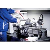 PFERD TOOLS SBR 25 A 600 45016060 Schuurpapierrol Korrelgrootte (num) 600 (Ø x l) 171 mm x 50 m 1 stuk(s) - thumbnail