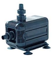 Aquaking HX-6530 Vijverpomp - Fluisterstil, Geschikt voor Zoet/Zoutwater 1750 L/h, 50W, 2.3m Opvoer - thumbnail