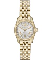 Michael Kors Bandschakels MK3229 - 12mm - (1 stuk) Michael Kors Bandschakels MK3229 - 12mm - (1 stuk)