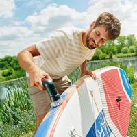 Bosch Systeem accessoires UniversalBrush AC UniversalBrush (Bostel zacht) - 1600A03282 - thumbnail