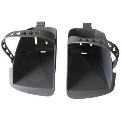 Polisport Voetsteunset met riempjes bubbly maxi / koolah ff / cfs