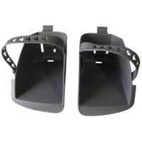 Polisport Voetsteunset met riempjes bubbly maxi / koolah ff / cfs - thumbnail